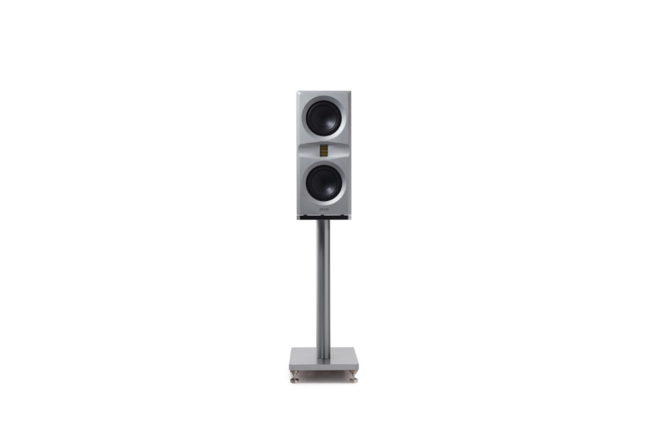 MonAcoustic  PlatiMon VC One MKII Speakers at Madly Audio Canada