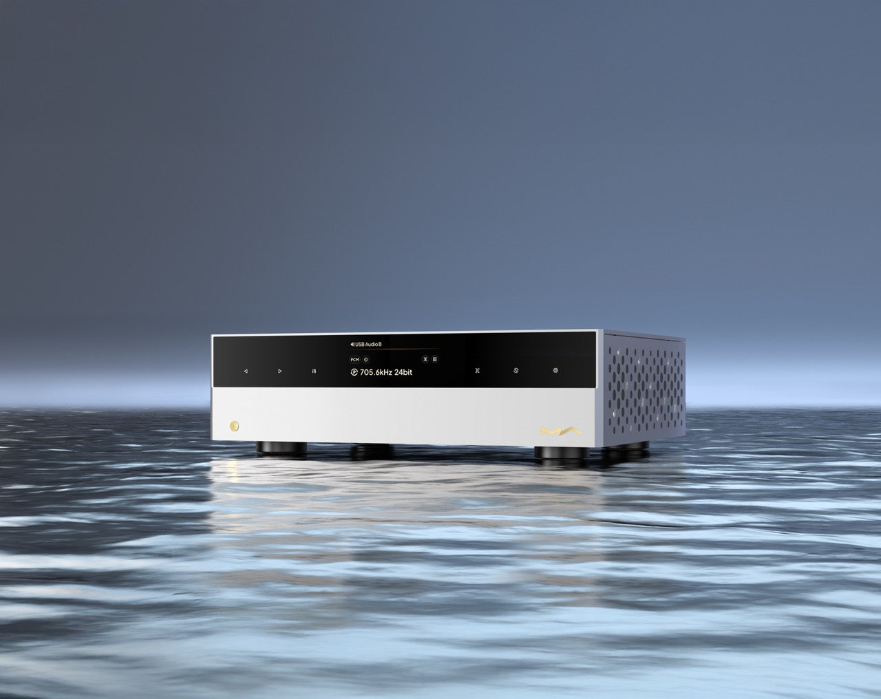 Matrix Audio ND-1 Audio DAC at Madly Audio Canada