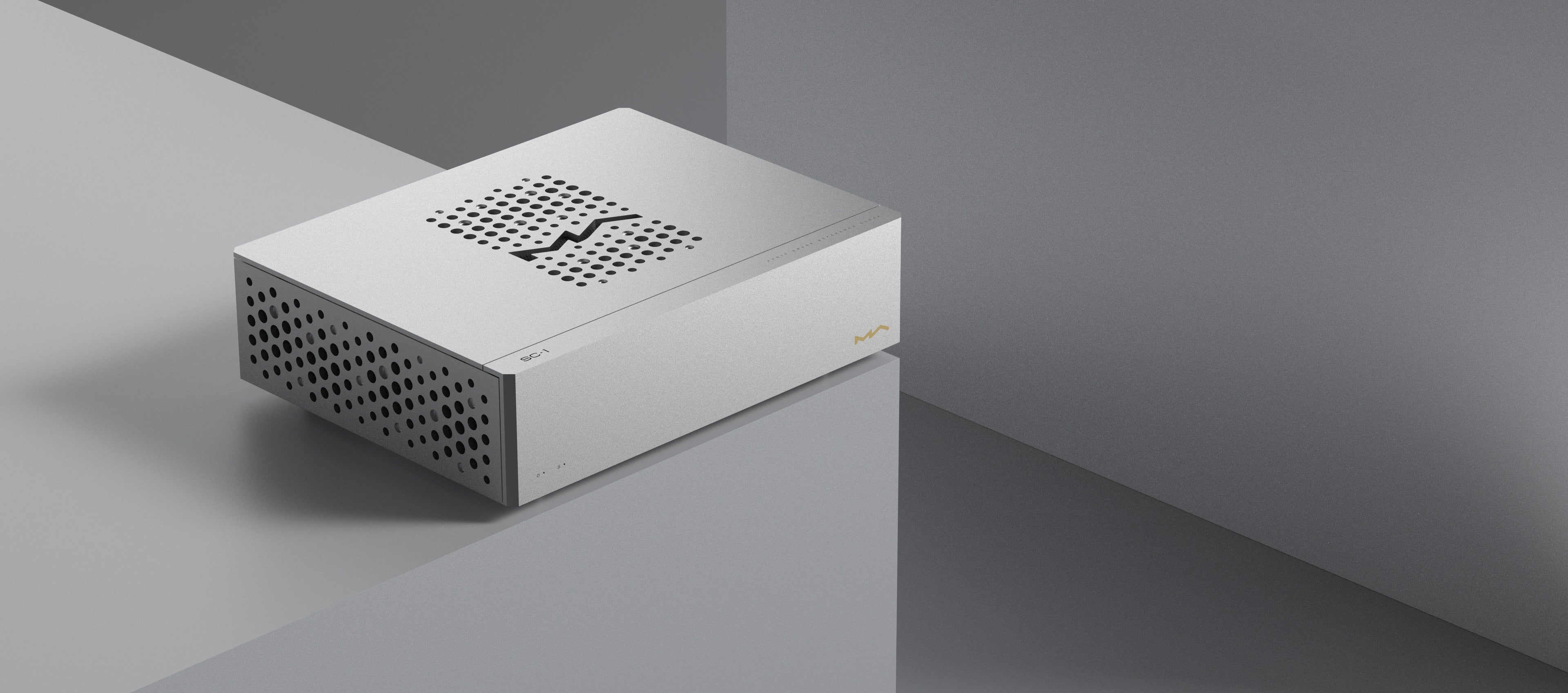 Matrix Audio SC-1 Audio Grade Reference Clock