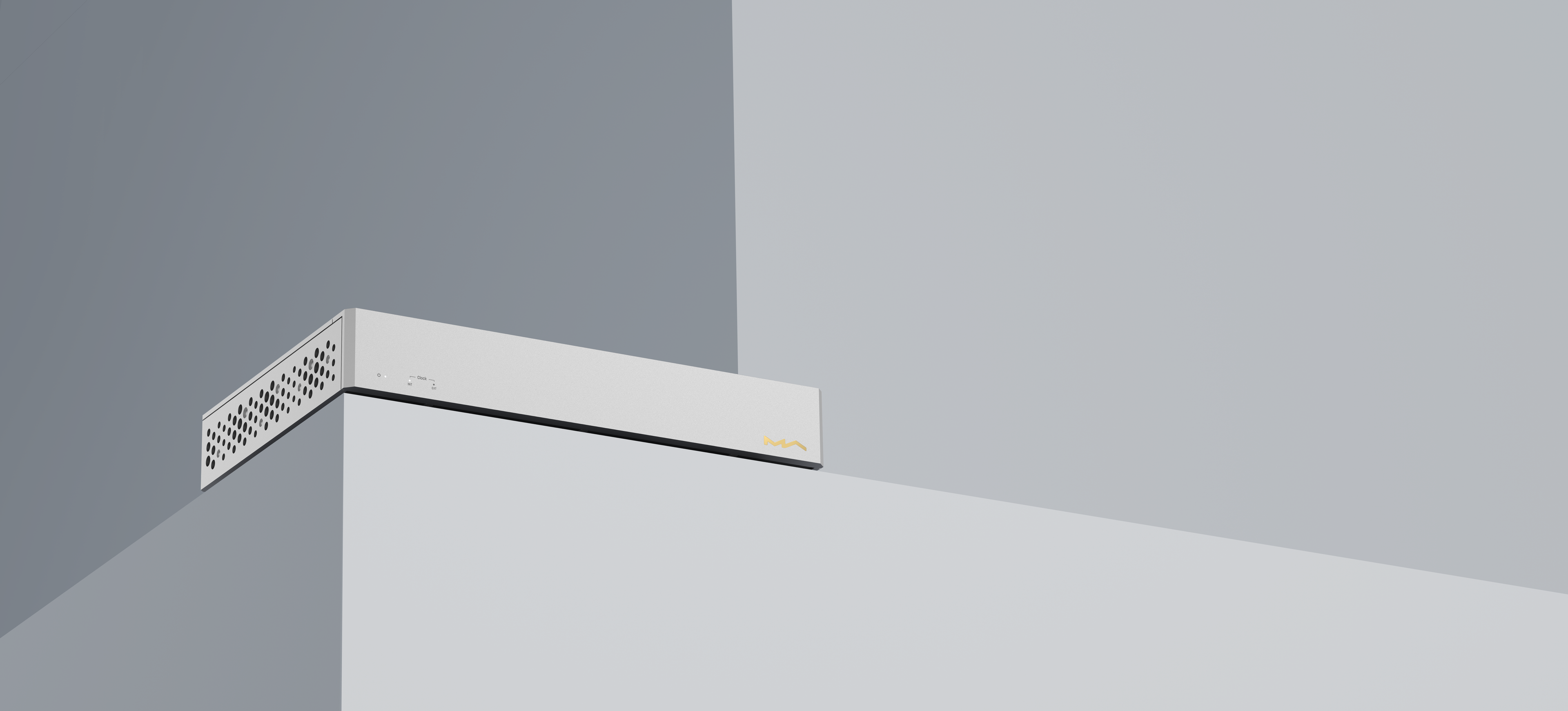 Matrix Audio SS-1 PRO Audio Grade Network Switch at Madly Audio in Canada