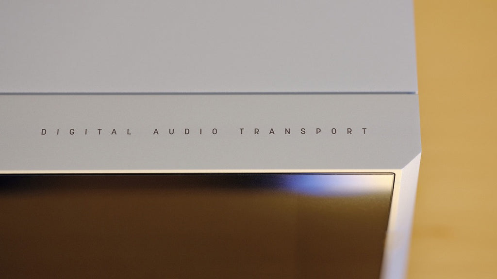 Matrix Audio TT-1 Digital Audio Transport