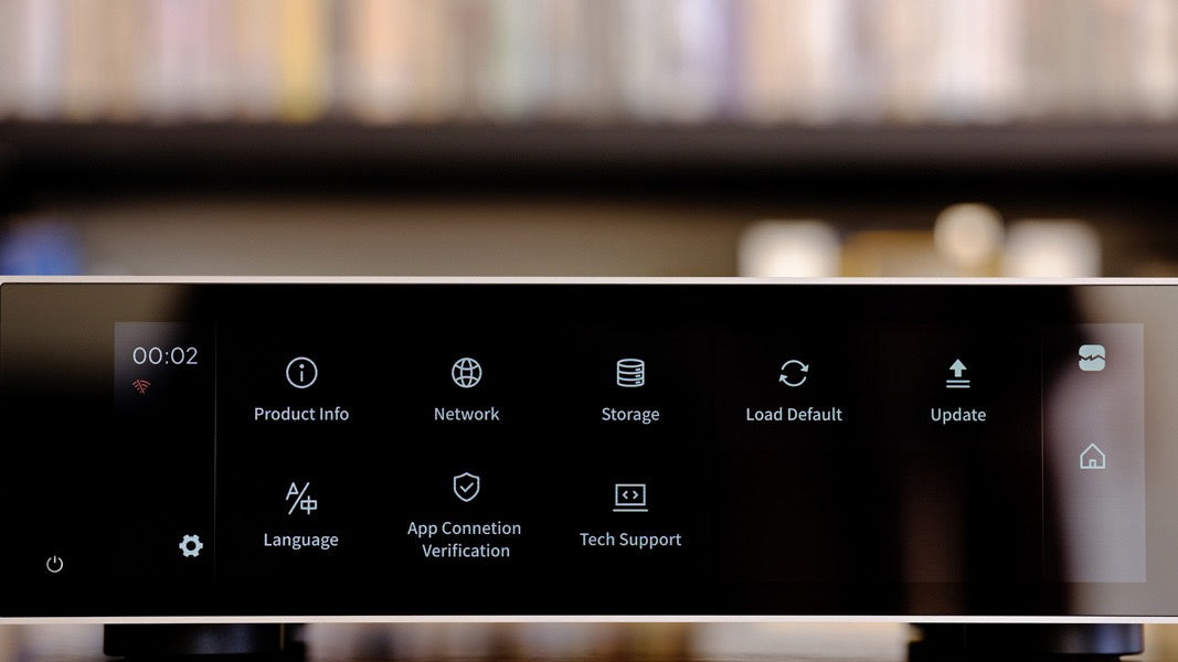 Matrix Audio TT-1 Digital Audio Transport