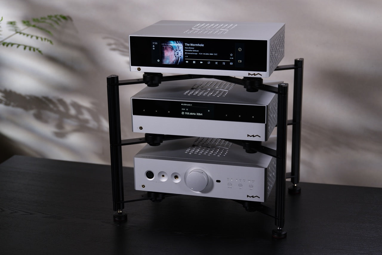 Matrix Audio ND-1 Audio DAC at Madly Audio Canada