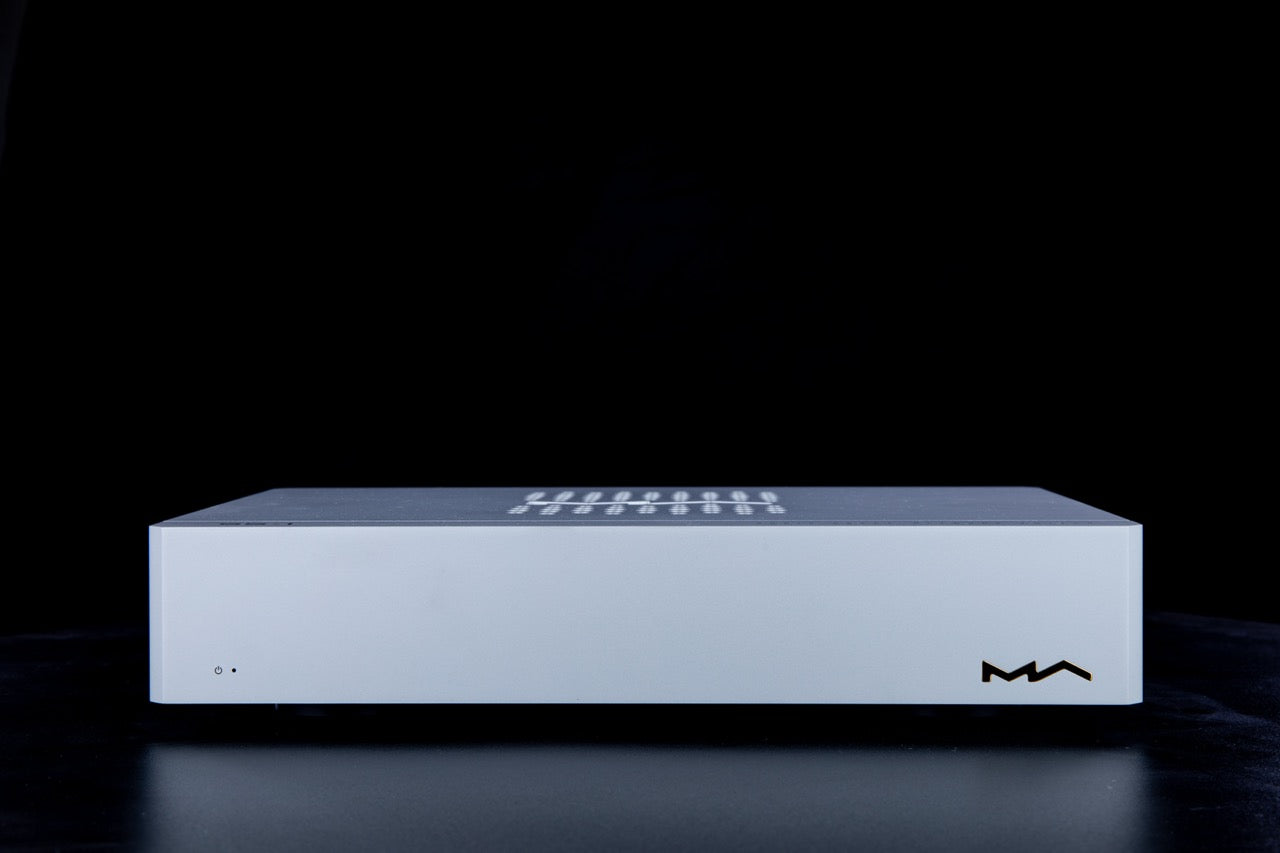 Matrix Audio SS-1 Audio Grade Network Switch at Madly Audio Canada