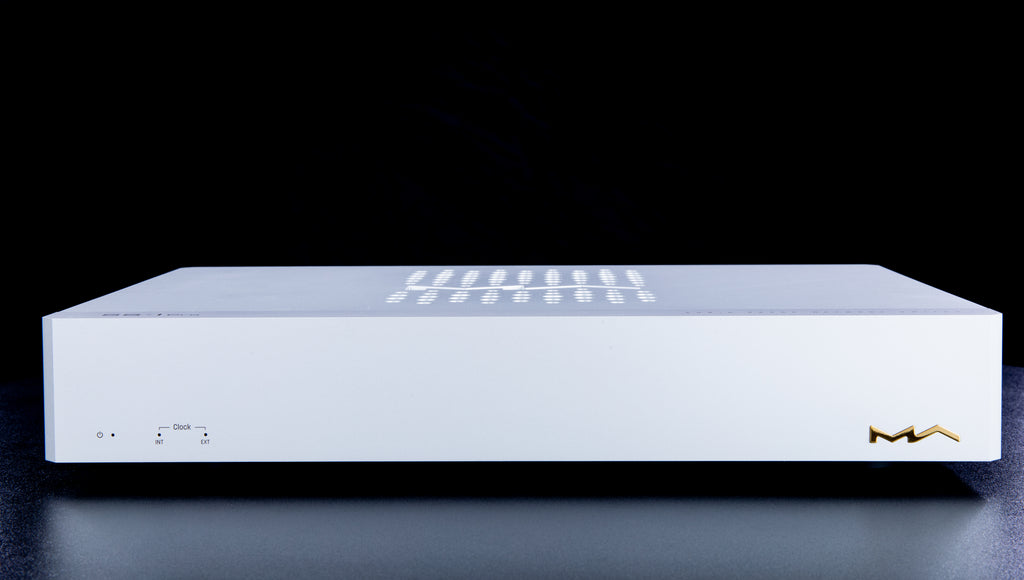Matrix Audio SS-1 PRO Audio Grade Network Switch at Madly Audio in Canada