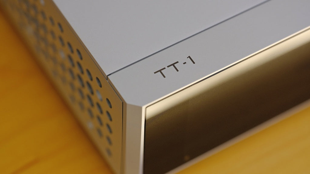 Matrix Audio TT-1 Digital Audio Transport