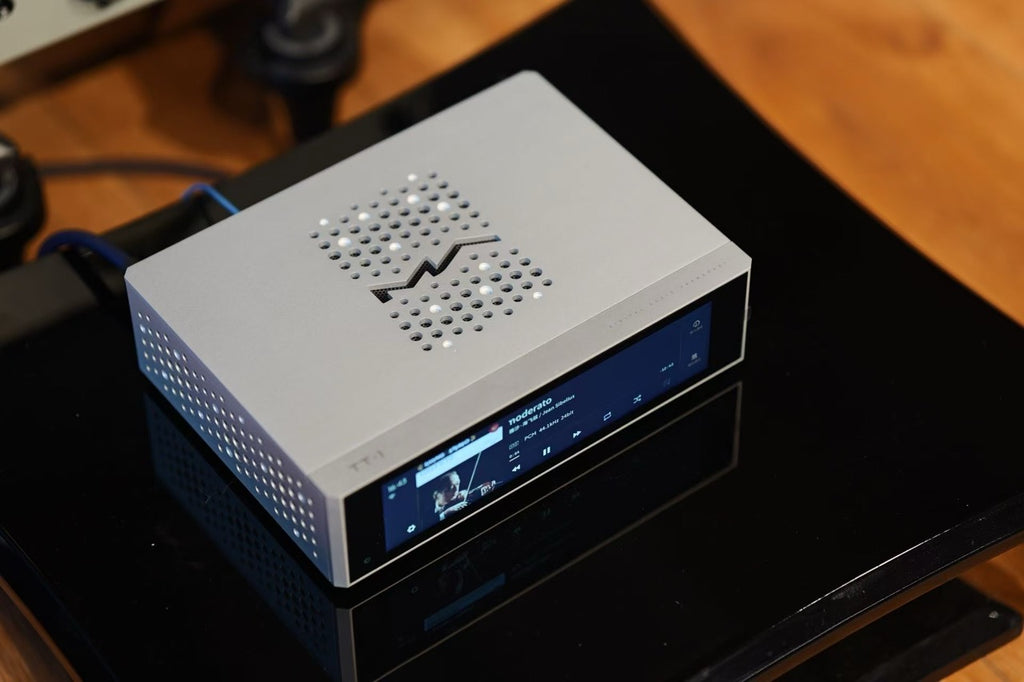Matrix Audio TT-1 Digital Audio Transport