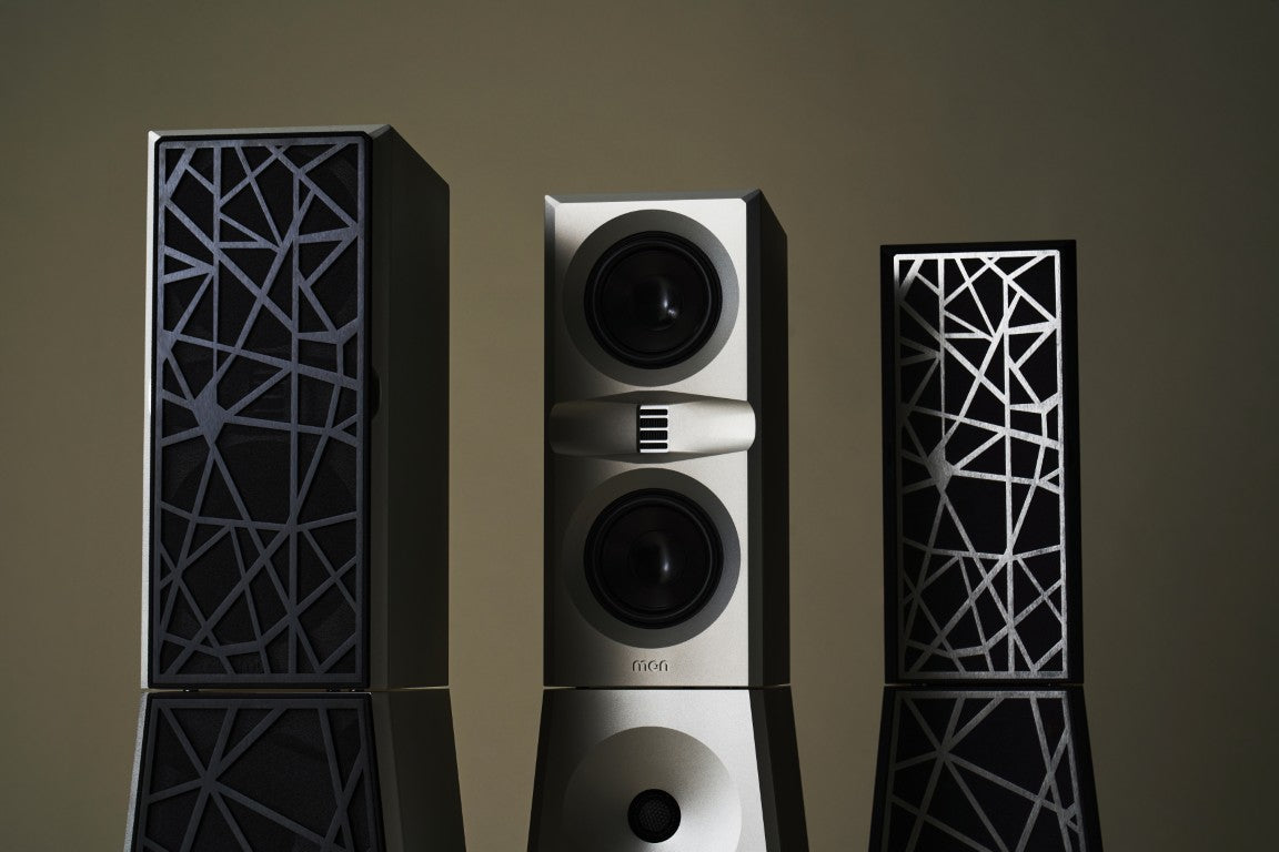 MonAcoustic at Madly Audio Canada