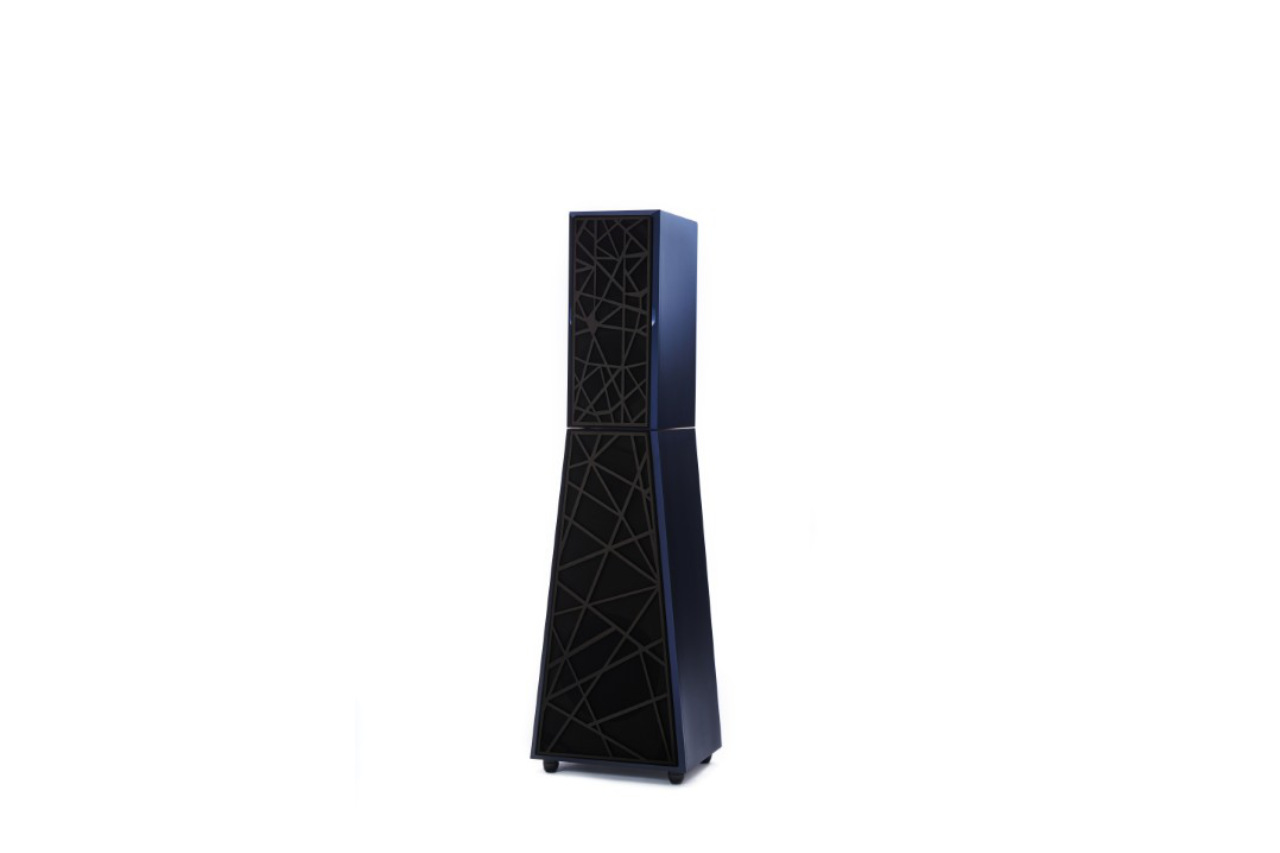 MonAcoustic Platimon Virtual Coaxial Speakers at Madly Audio Canada