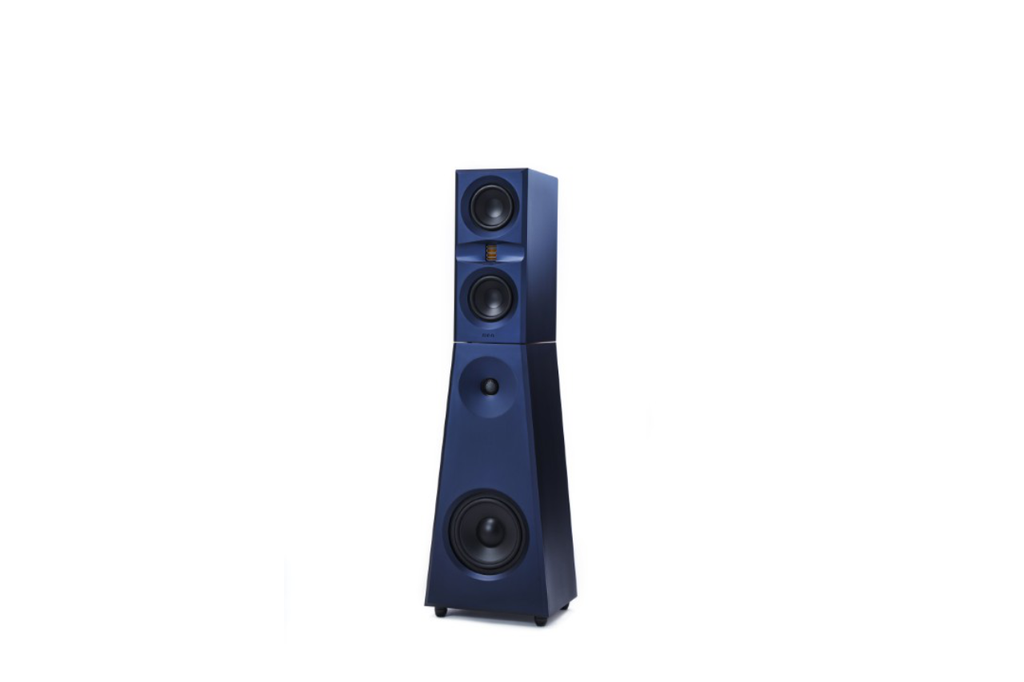 MonAcoustic Platimon Virtual Coaxial Speakers at Madly Audio Canada
