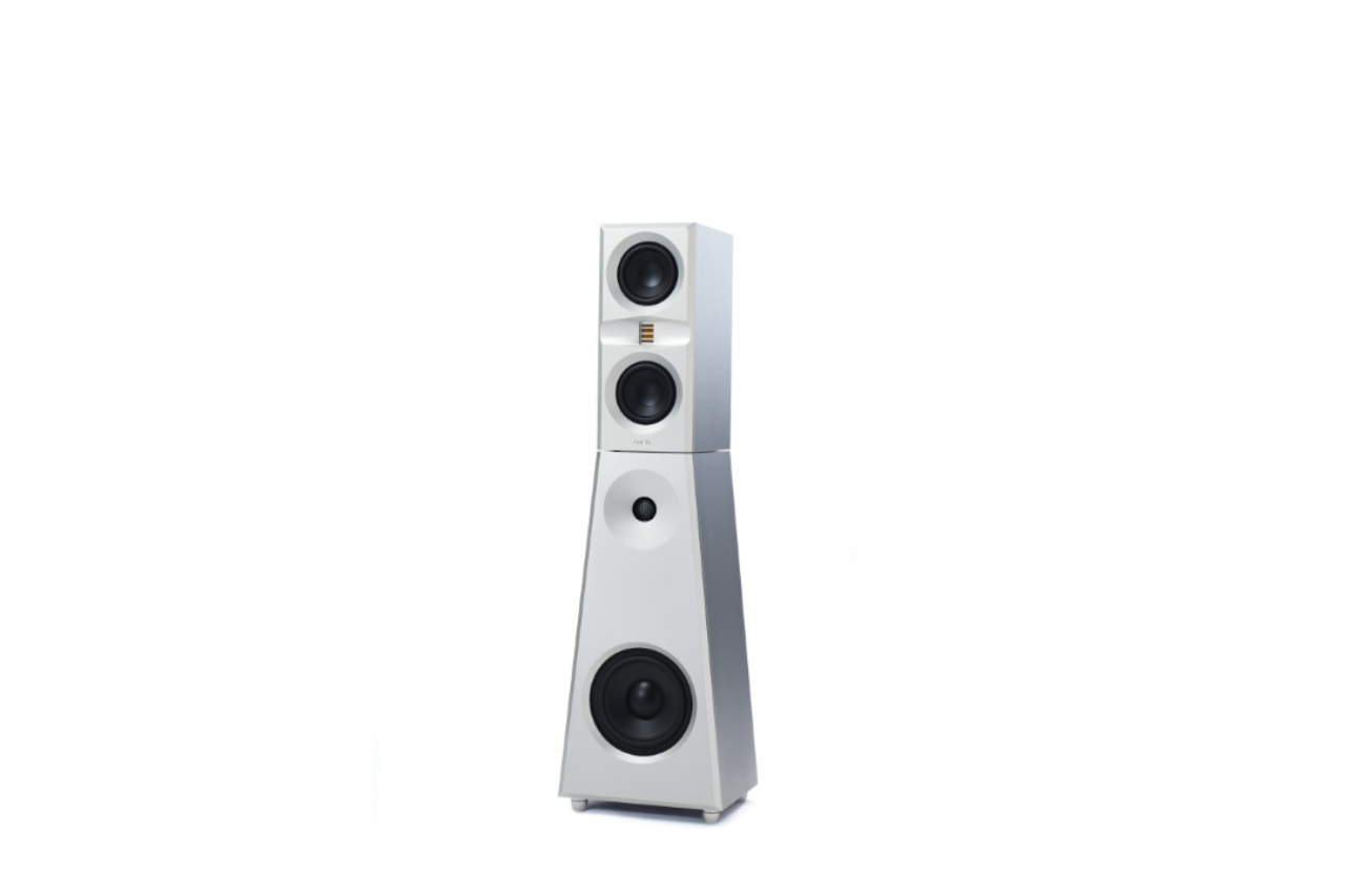 MonAcoustic Platimon Virtual Coaxial Speakers at Madly Audio Canada