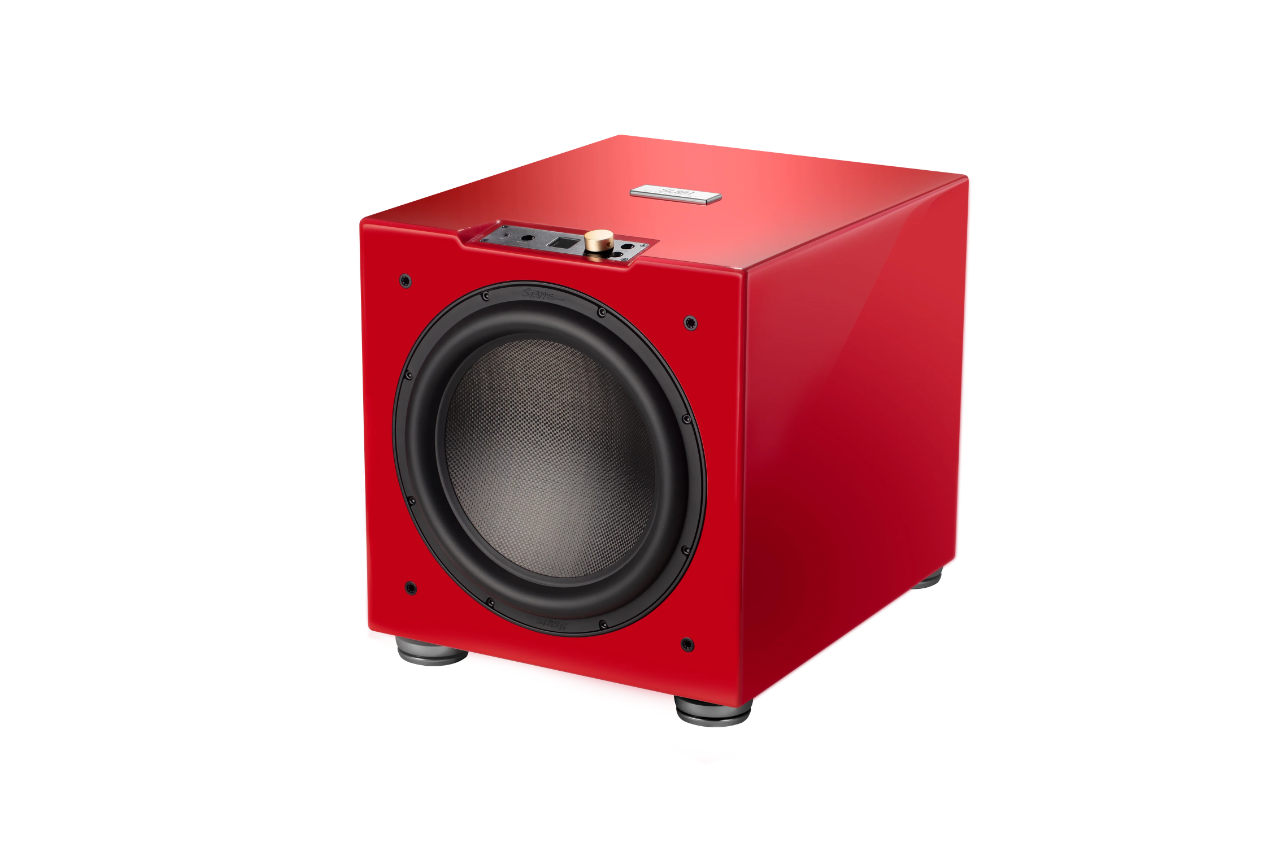Starke Sound SUB1 Halo Series Subwoofer at Madly Audio Canada