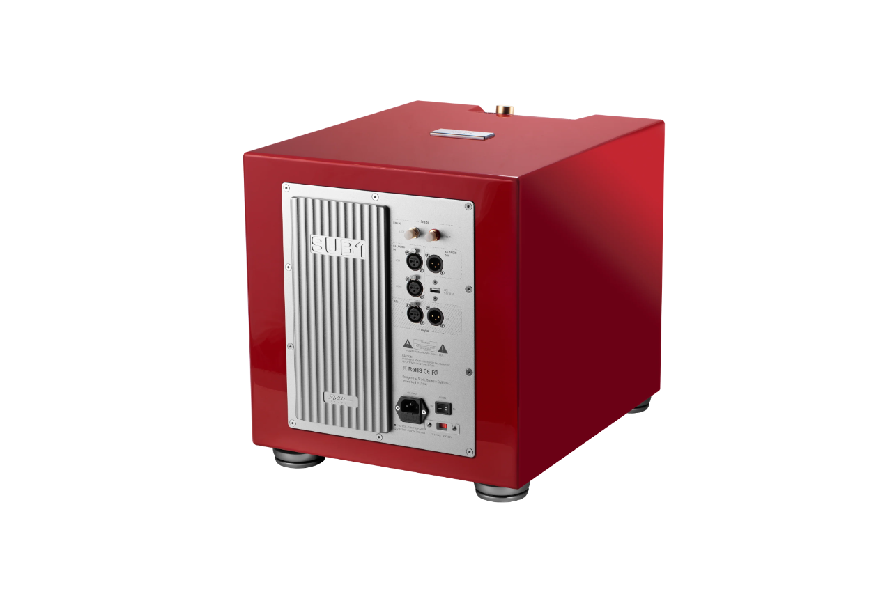 Starke Sound SUB1 Halo Series Subwoofer at Madly Audio Canada