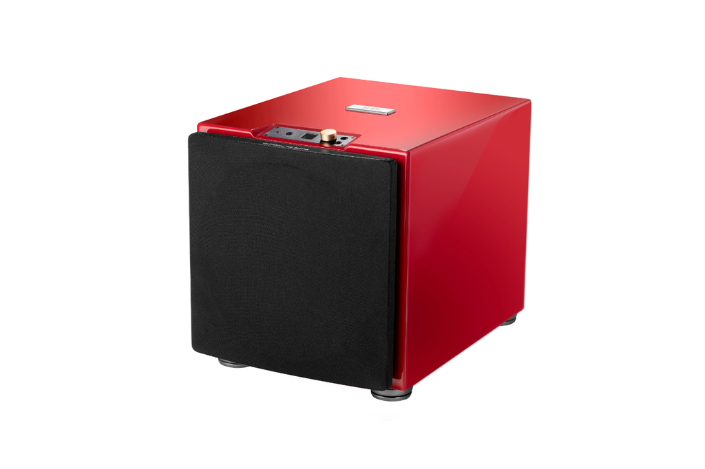 Starke Sound SUB1 Halo Series Subwoofer at Madly Audio Canada