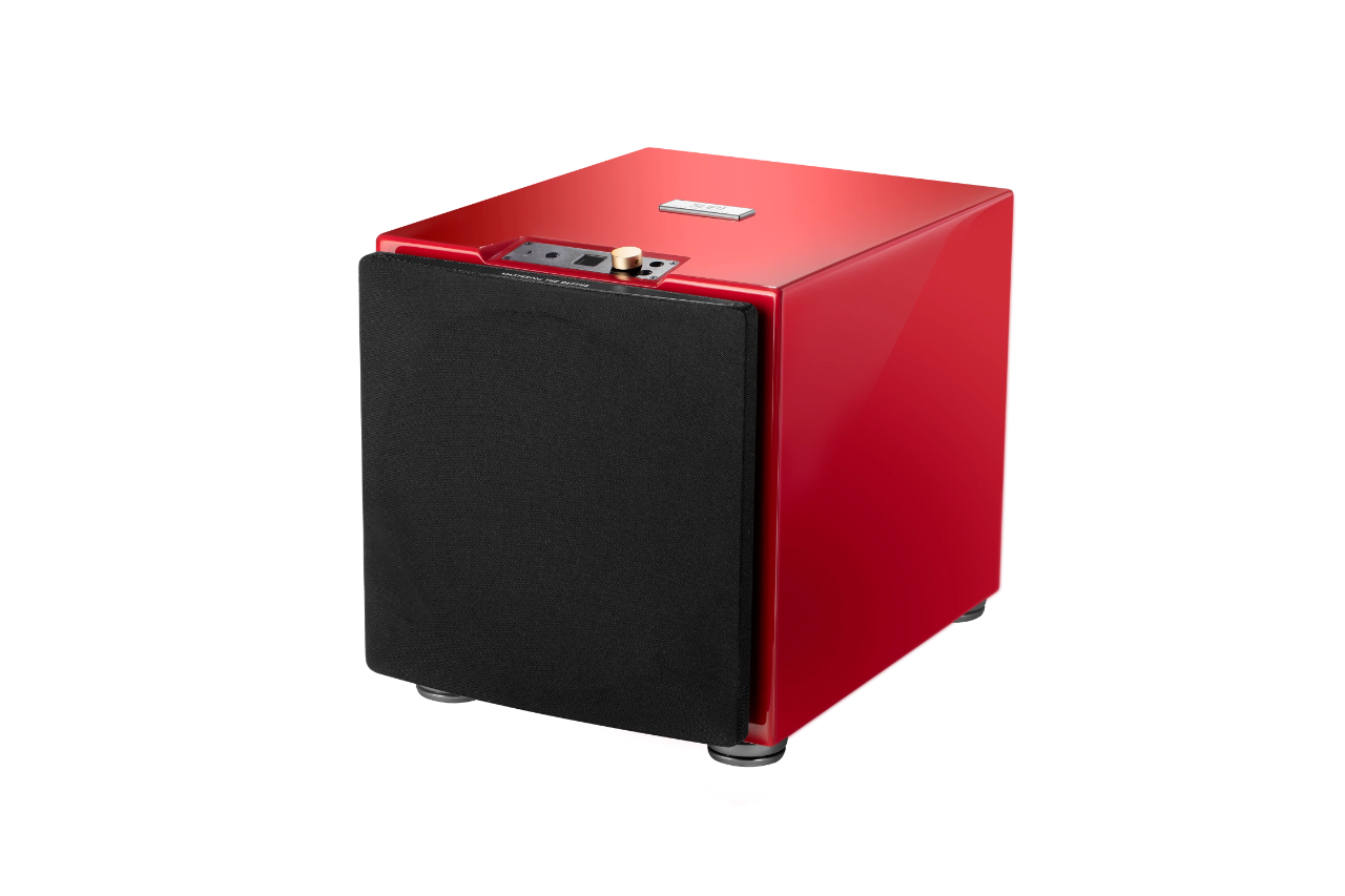 Starke Sound SUB1 Halo Series Subwoofer at Madly Audio Canada