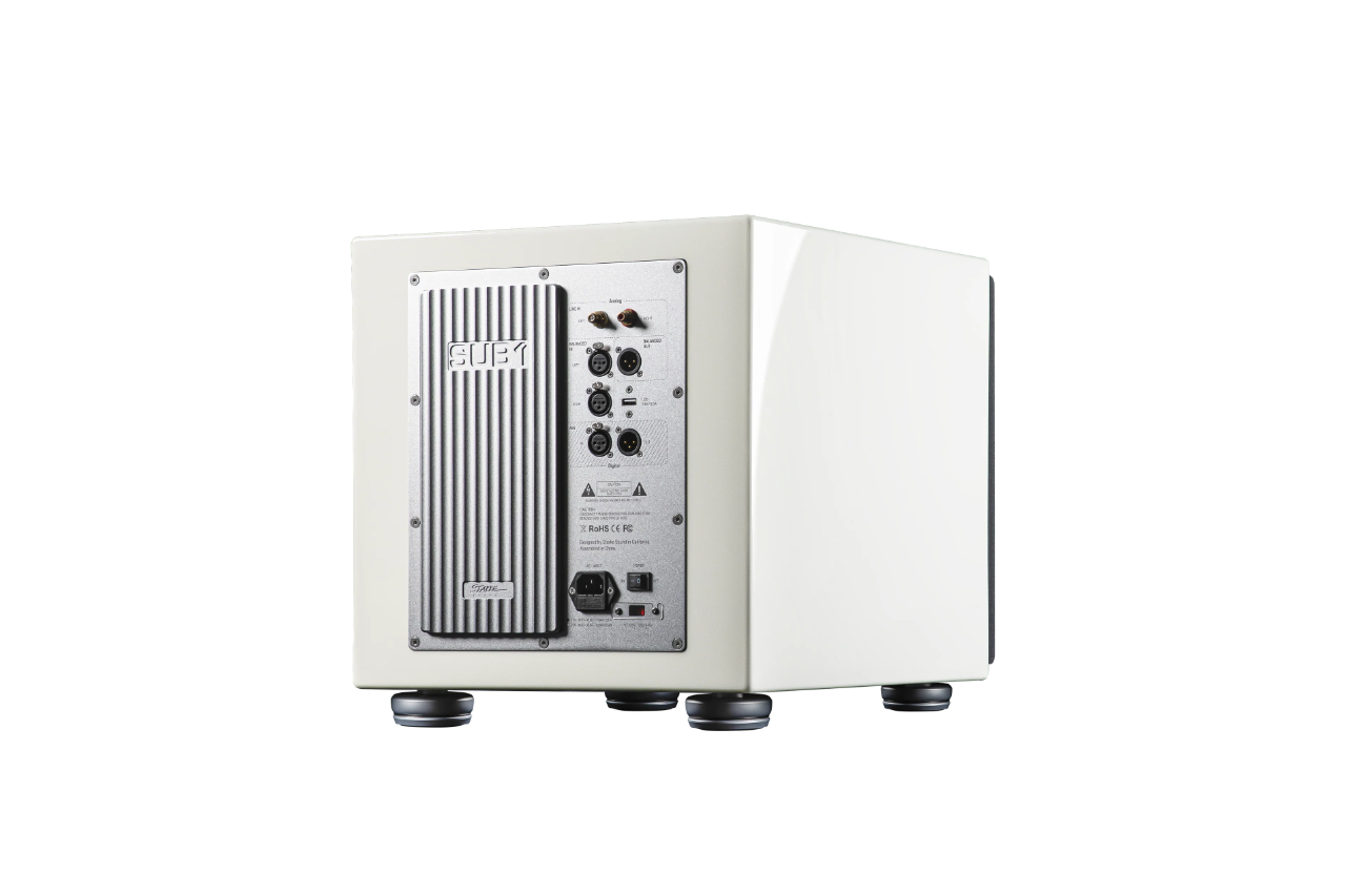 Starke Sound SUB1 Halo Series Subwoofer at Madly Audio Canada