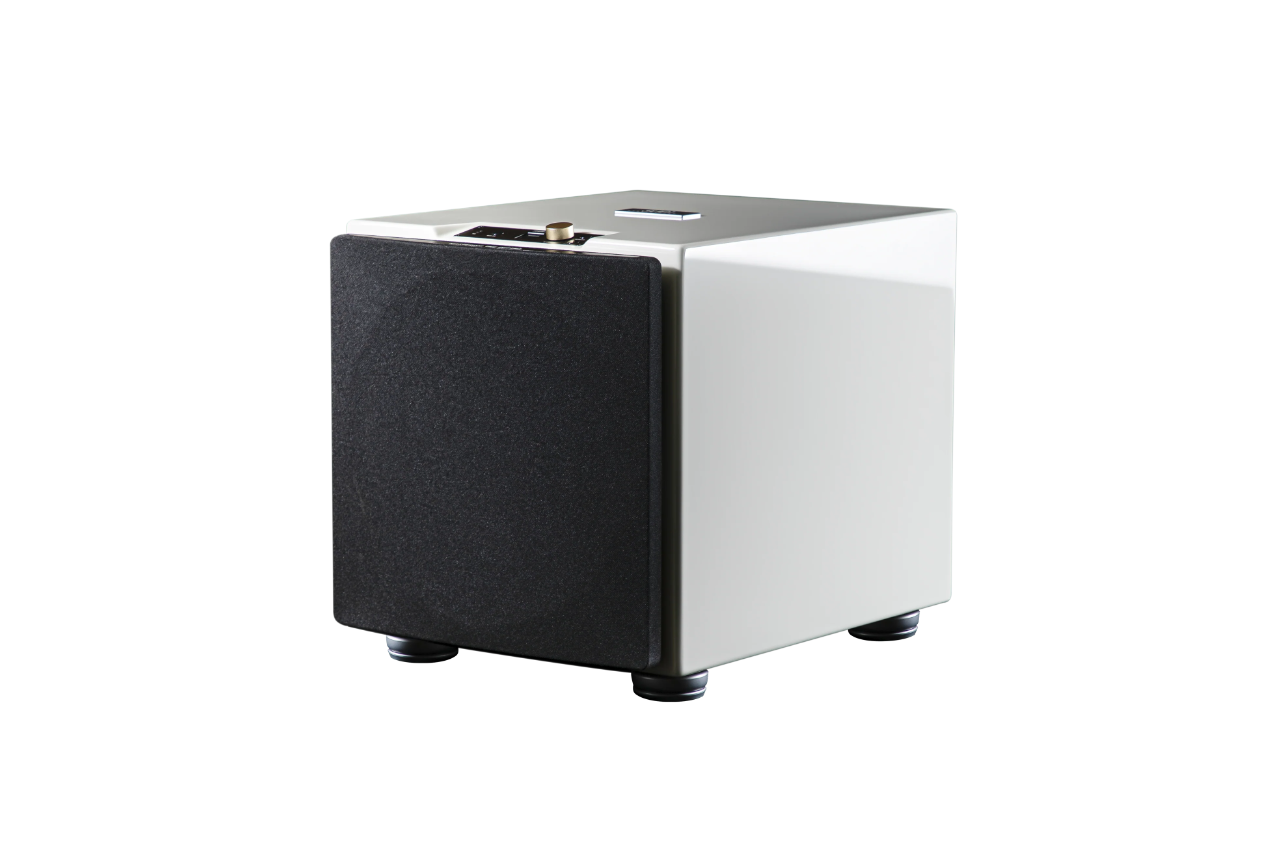Starke Sound SUB1 Halo Series Subwoofer at Madly Audio Canada