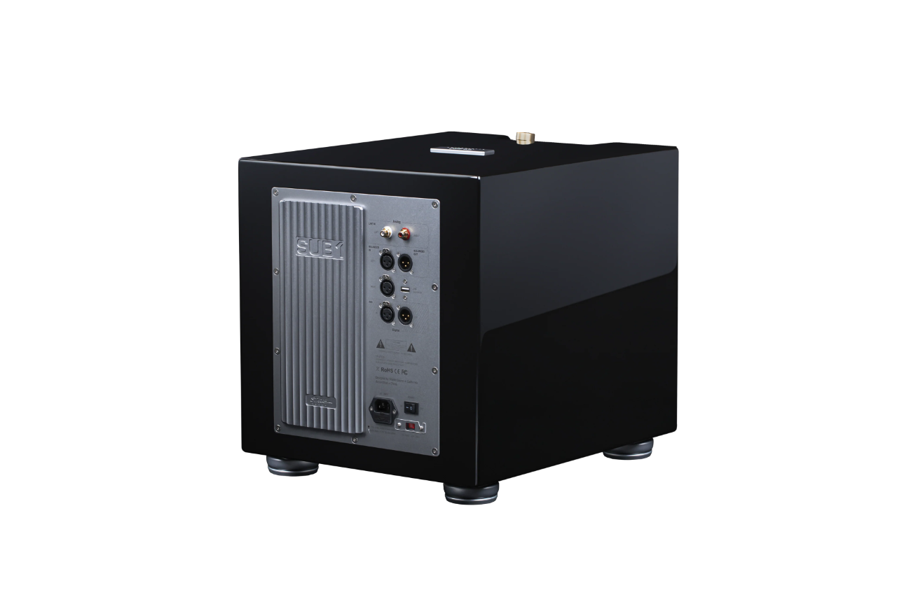 Starke Sound SUB1 Halo Series Subwoofer at Madly Audio Canada