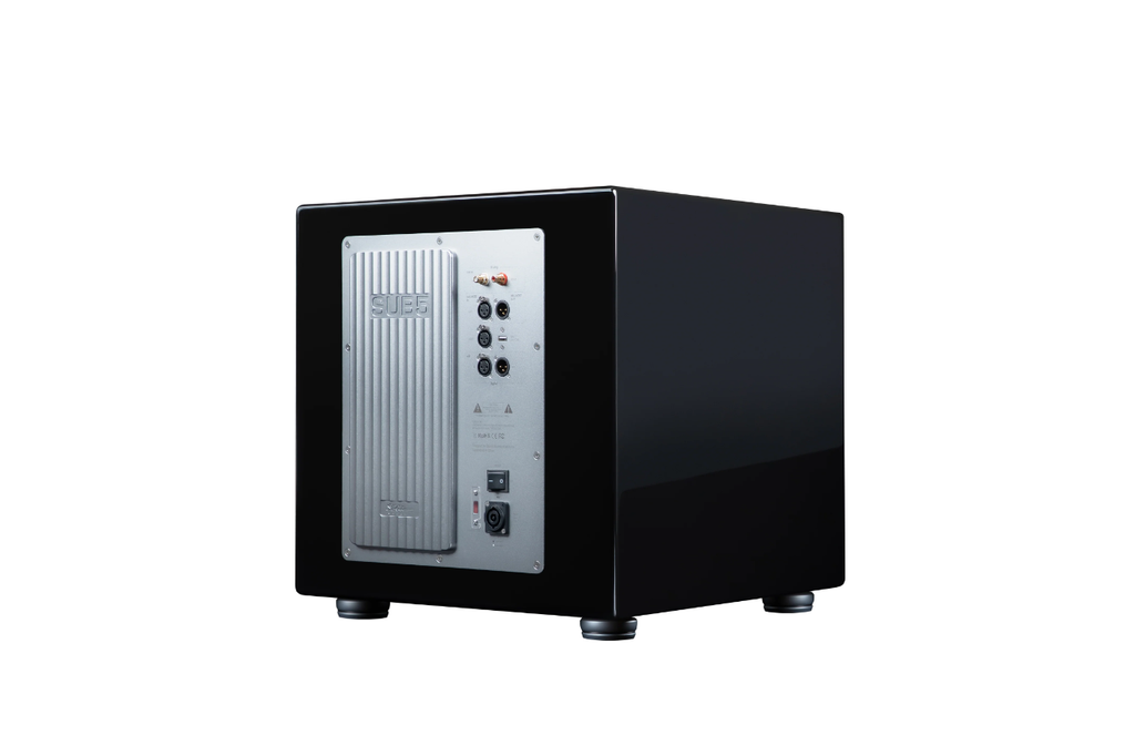 Starke Sound SUB5 Halo Series Subwoofer at Madly Audio Canada