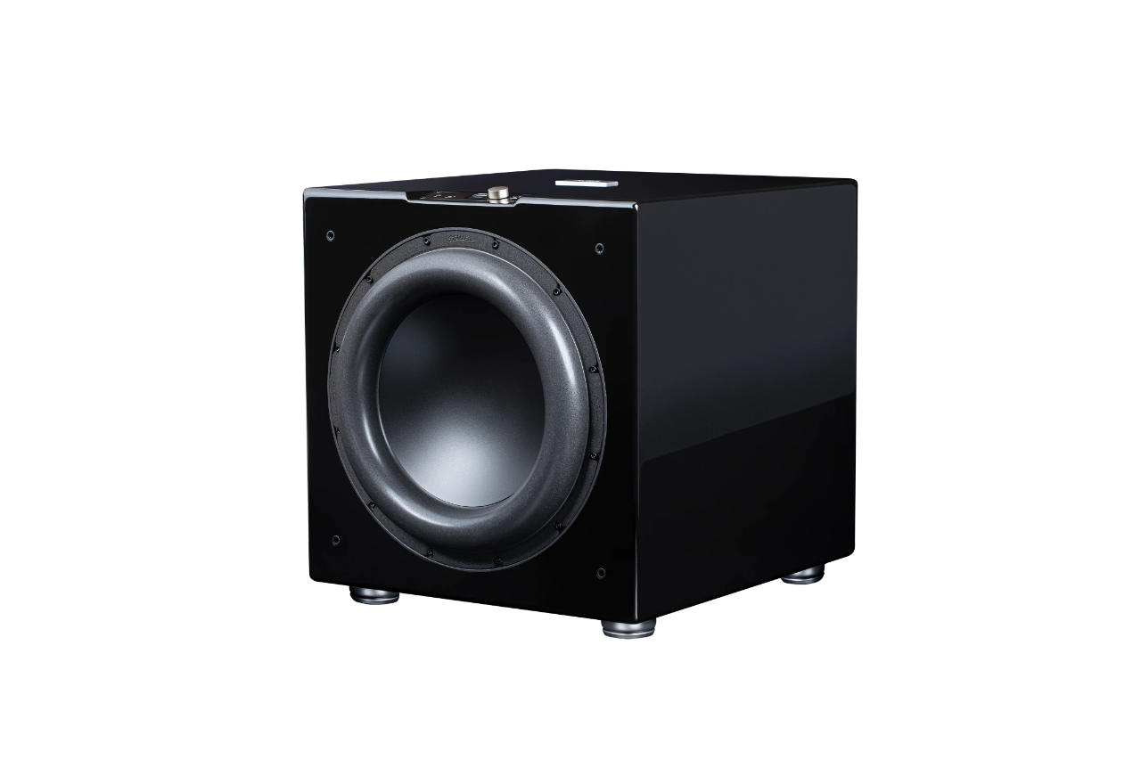 Starke Sound SUB5 Halo Series Subwoofer at Madly Audio Canada