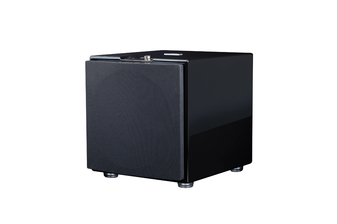 Starke Sound SUB5 Halo Series Subwoofer at Madly Audio Canada