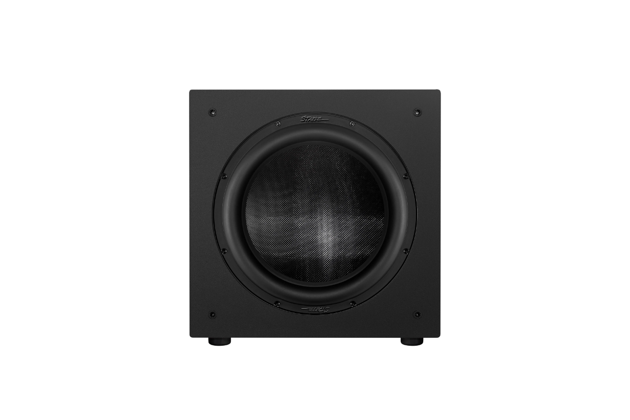 Starke Sound SW12 Brio Series Subwoofer at Madly Audio Canada