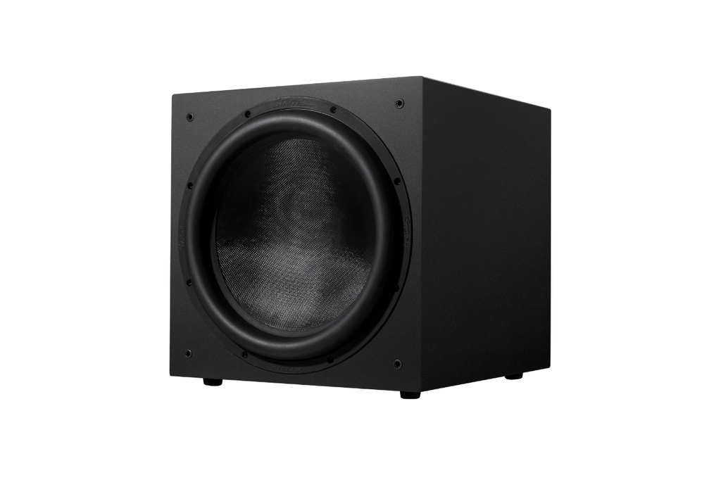 Starke Sound SW15 Brio Series Subwoofer at Madly Audio Canada