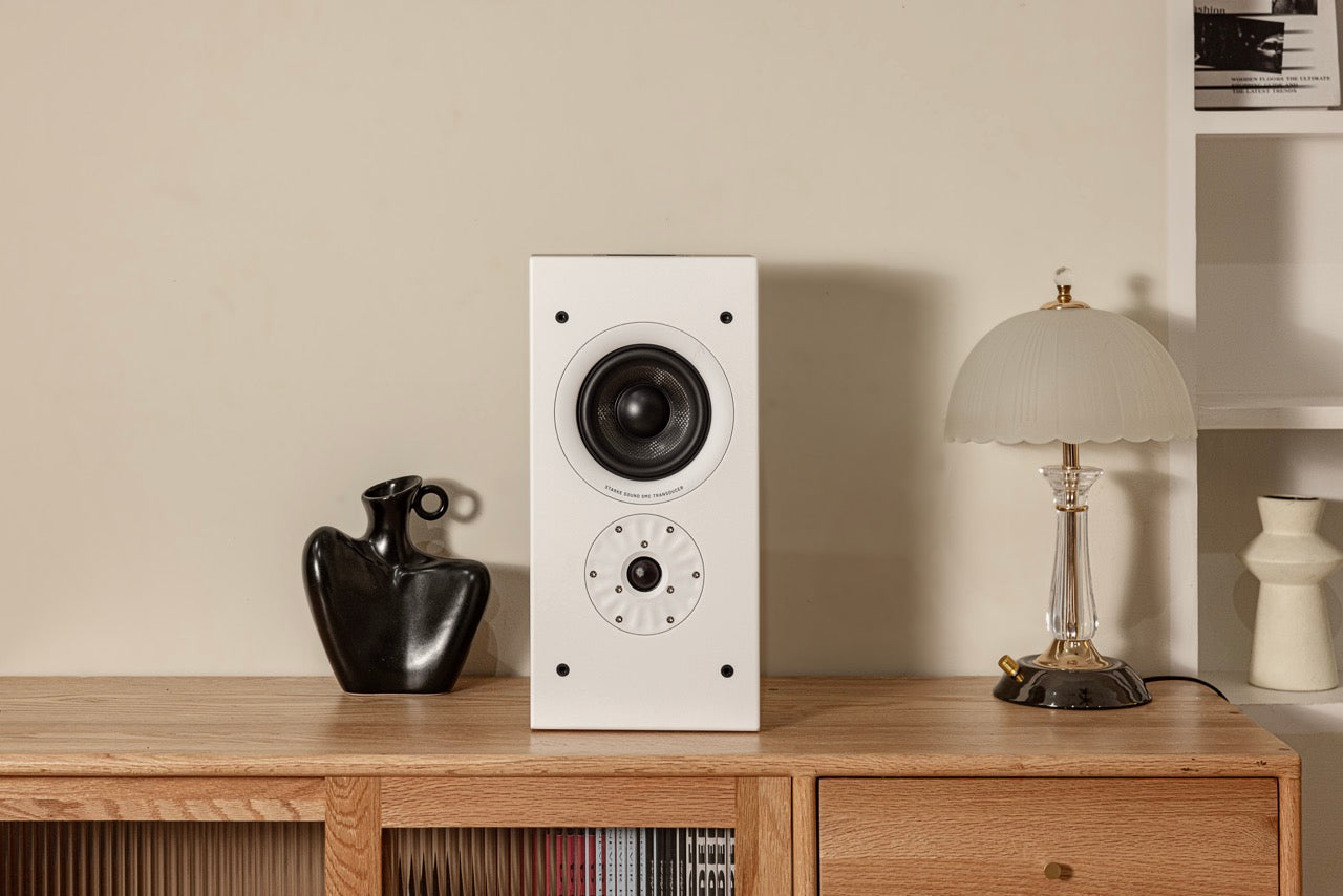 Starke Sound at Madly Audio Canada