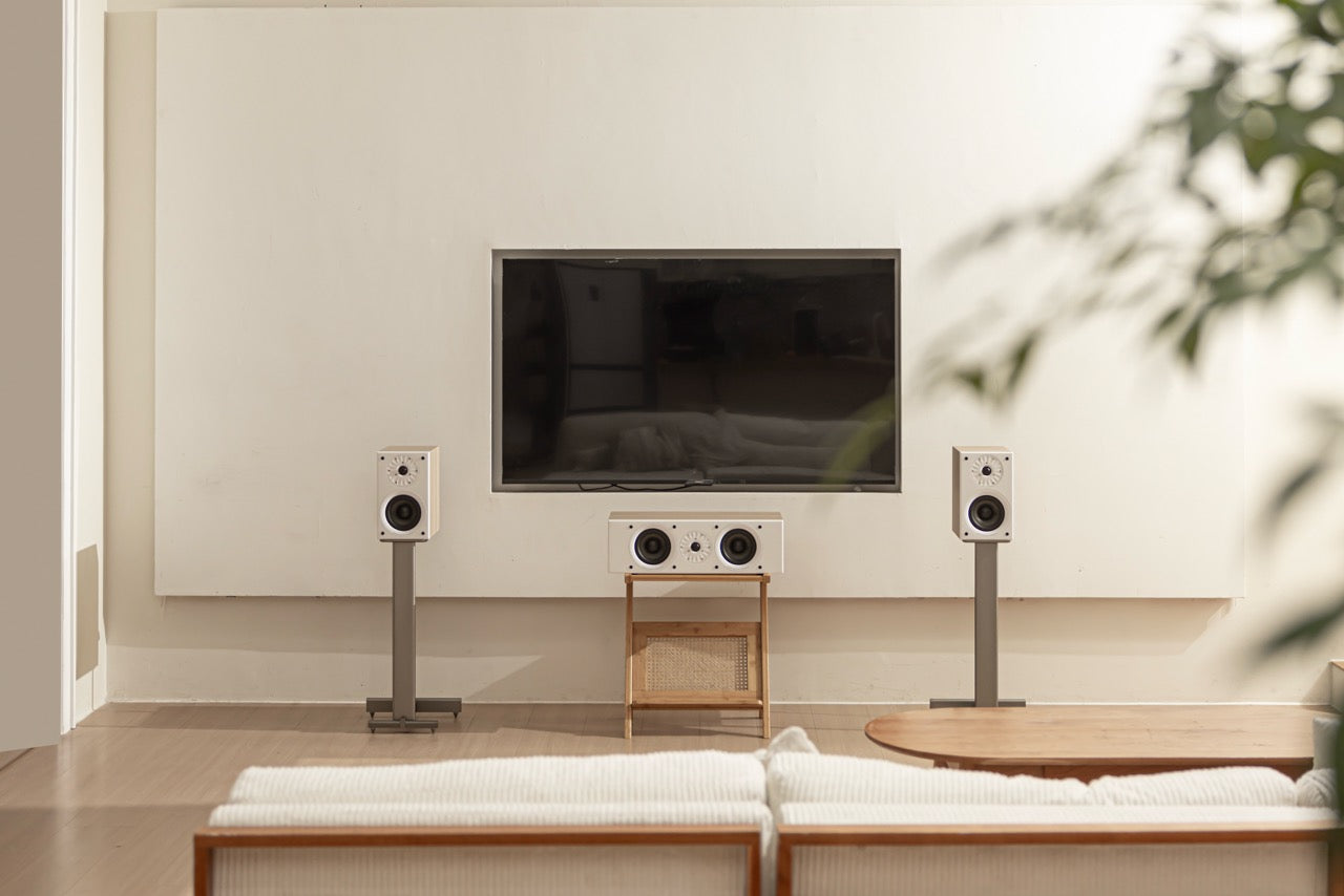 Starke Sound at Madly Audio Canada
