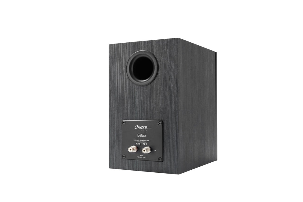 Starke Sound Beta5 Brio Series Bookshelf Speakers at Madly Audio Canada