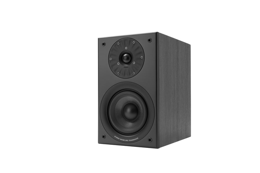 Starke Sound Beta5 Brio Series Bookshelf Speakers at Madly Audio Canada