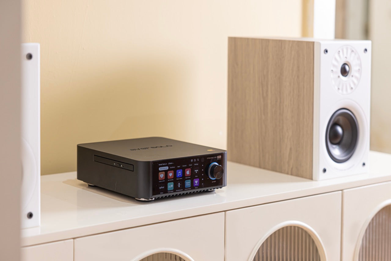 Starke Sound at Madly Audio Canada