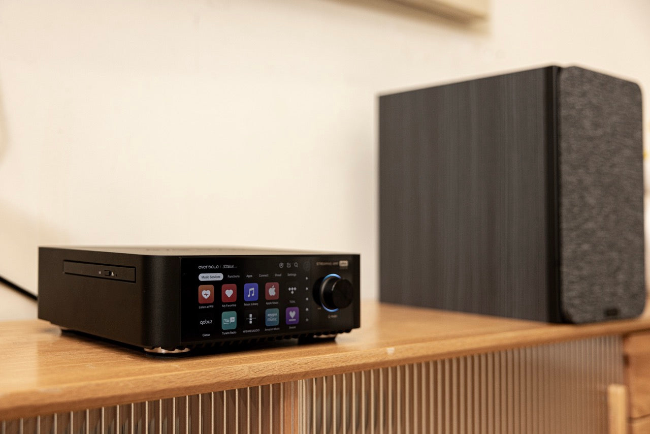 Starke Sound at Madly Audio Canada