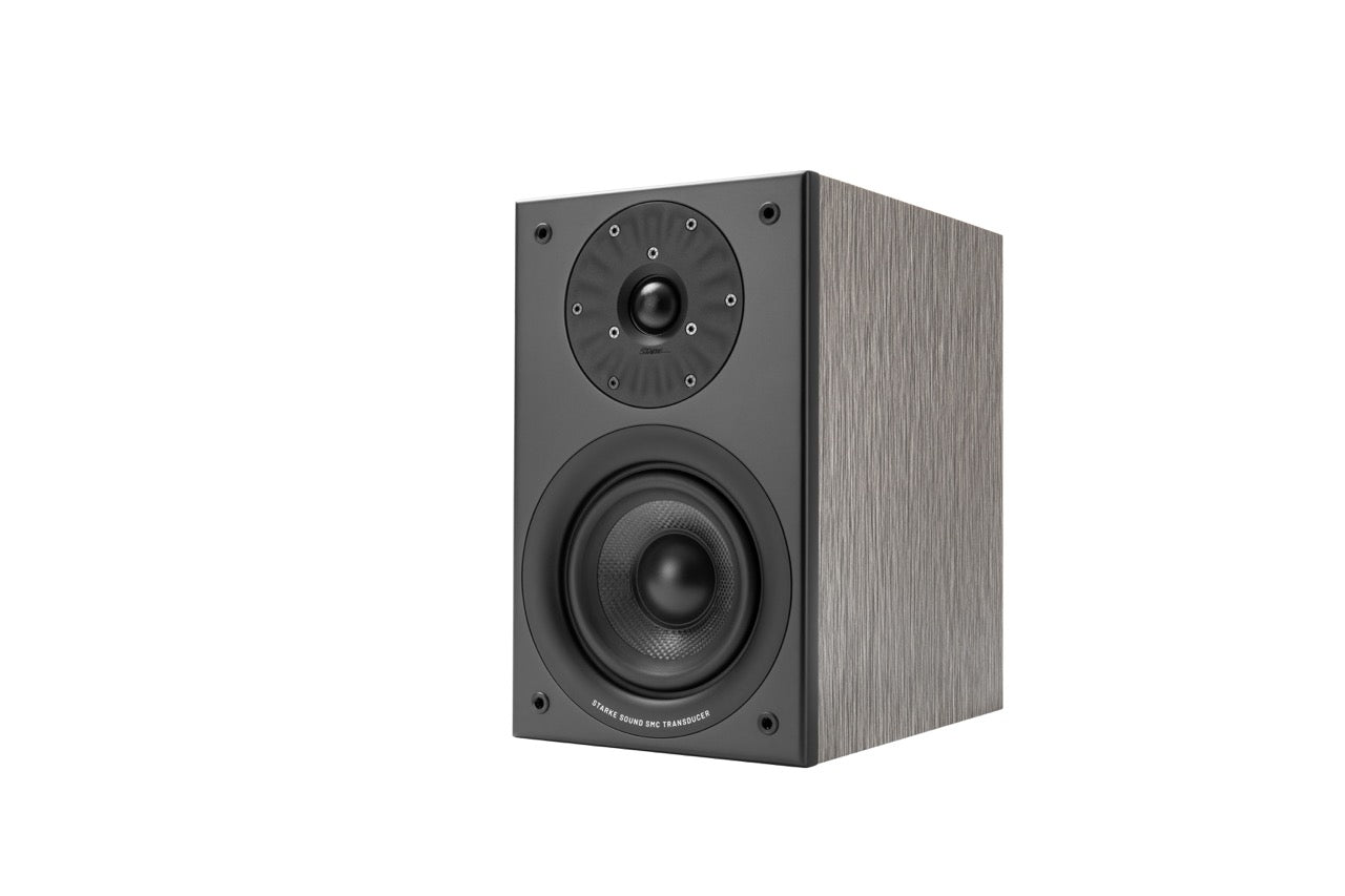 Starke Sound Beta5 Brio Series Bookshelf Speakers at Madly Audio Canada