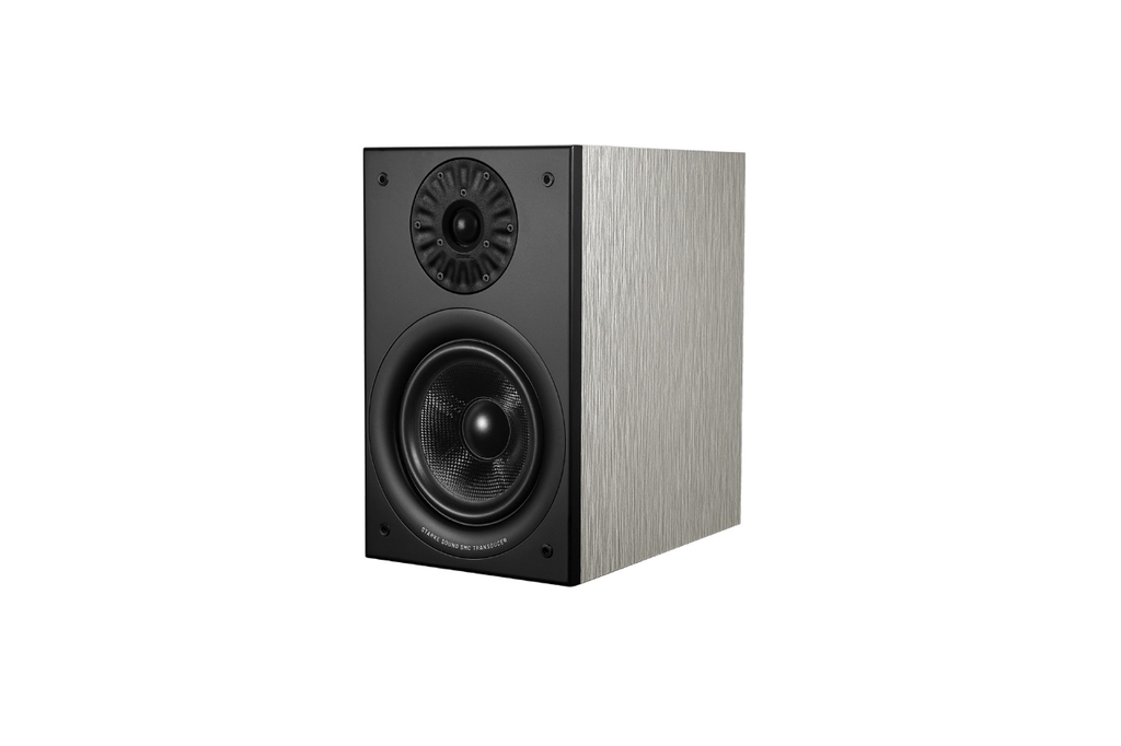 Starke Sound Beta7 Brio Series Bookshelf Speakers at Madly Audio Canada