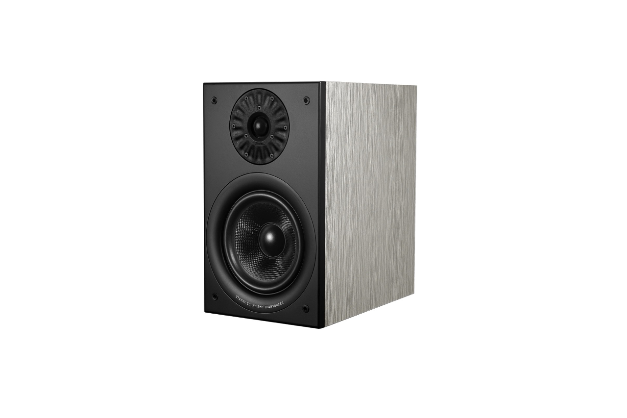 Starke Sound Beta7 Brio Series Bookshelf Speakers at Madly Audio Canada