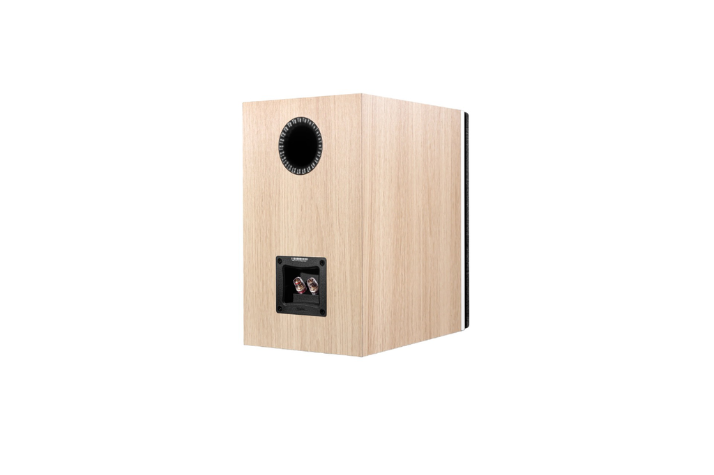 Starke Sound Beta7 Brio Series Bookshelf Speakers at Madly Audio Canada