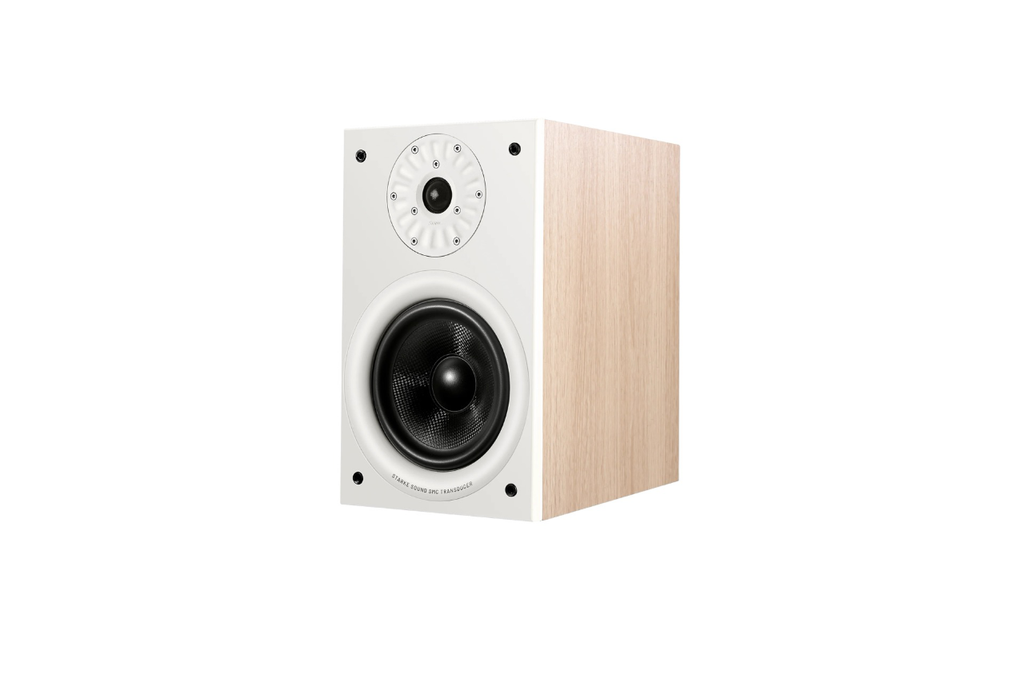 Starke Sound Beta7 Brio Series Bookshelf Speakers at Madly Audio Canada