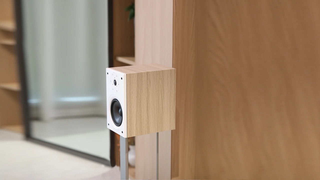 Starke Sound at Madly Audio Canada