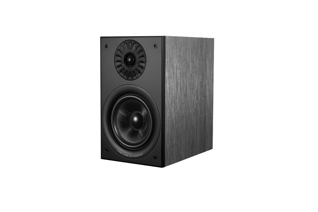 Starke Sound Beta7 Brio Series Bookshelf Speakers at Madly Audio Canada