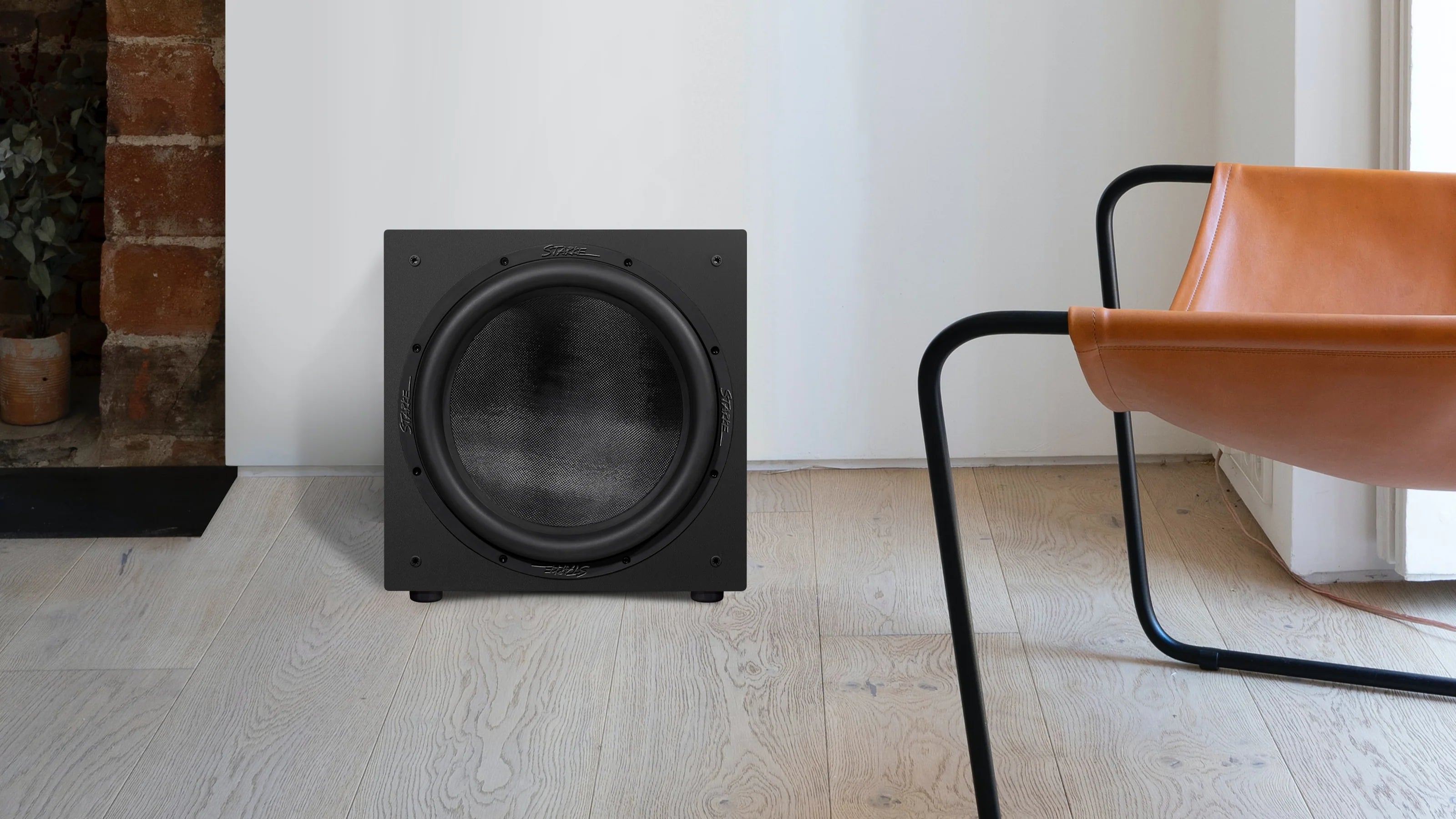 Starke Sound at Madly Audio Canada