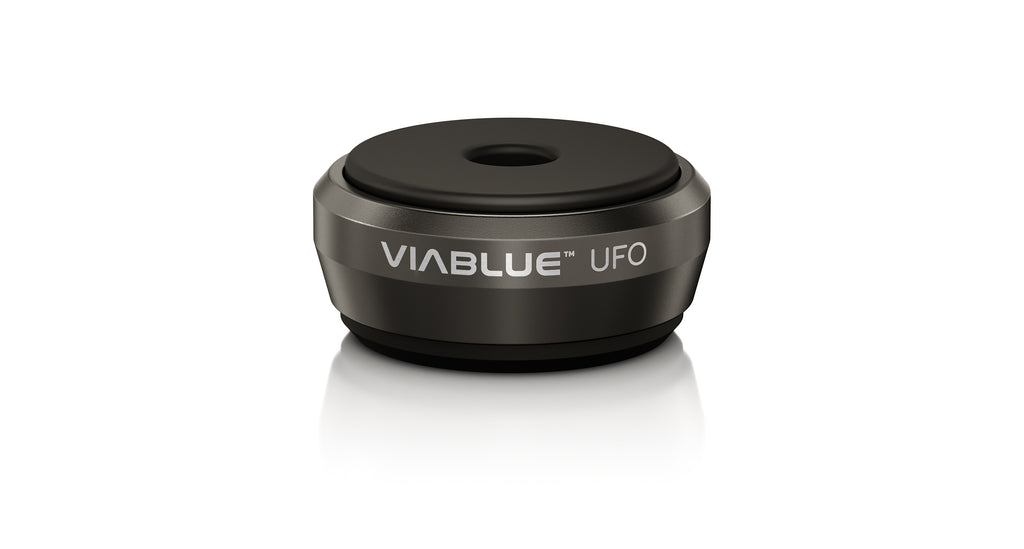 VIABLUE™ UFO Absorbers (set of 4)