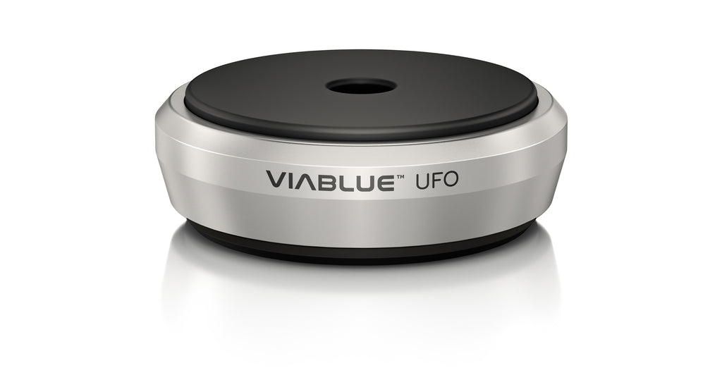 VIABLUE™ UFO XL ABSORBERS (set of 4)
