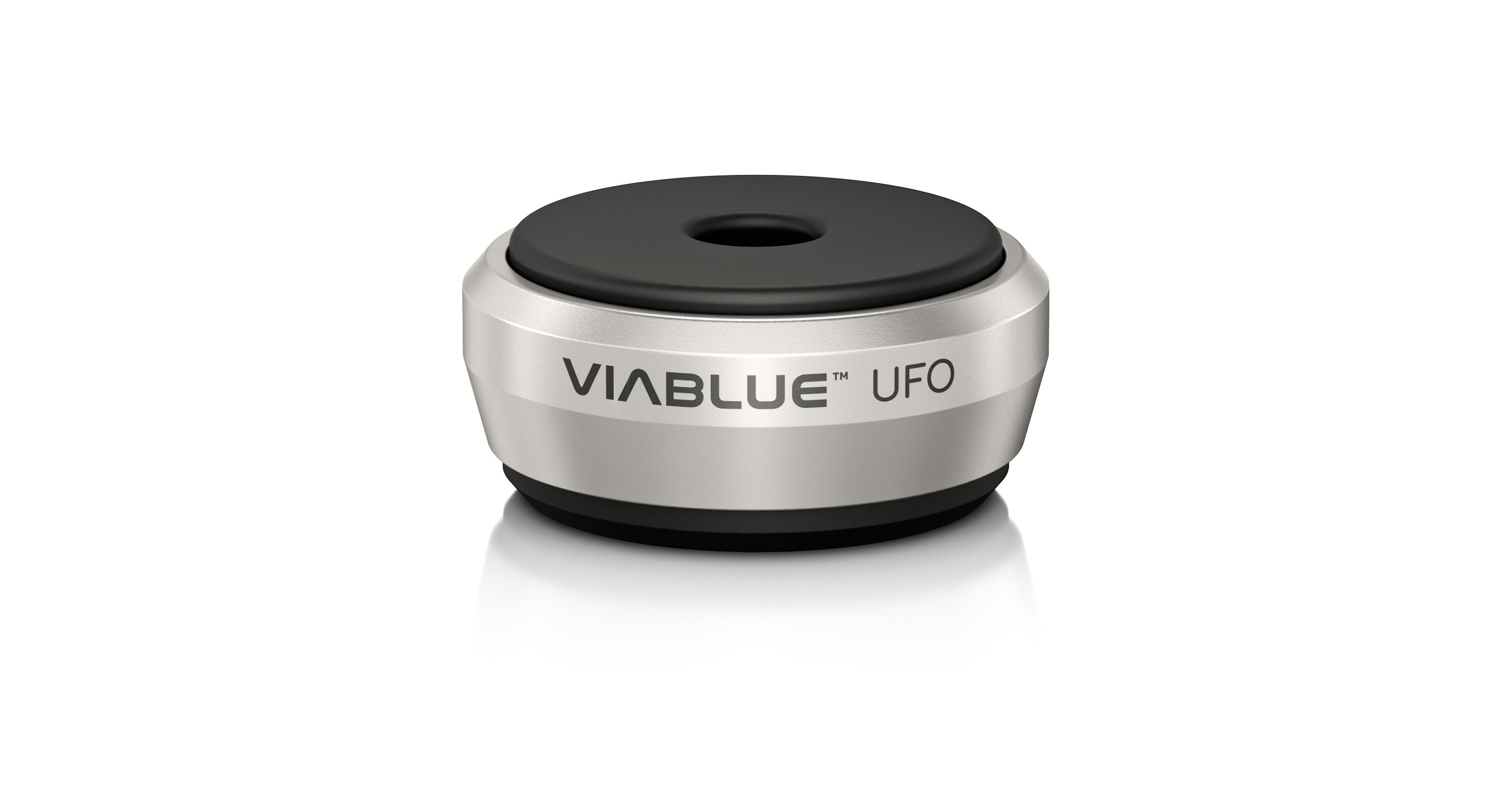 VIABLUE™ UFO Absorbers (set of 4)