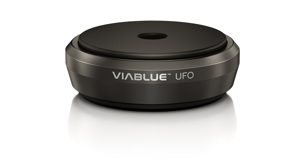 VIABLUE™ UFO XL ABSORBERS (set of 4)