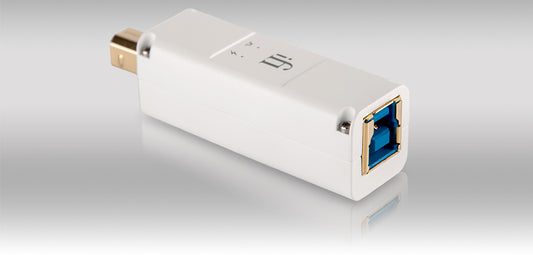 IPurifier 3 USB B