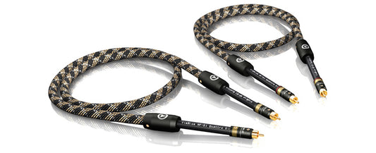 NF-S1 RCA cables